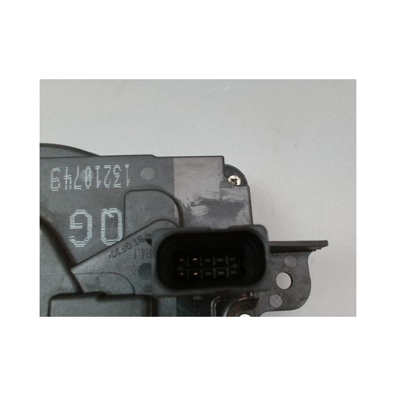 SYSTEME CONDAMNATION AVANT DROIT OPEL ZAFIRA MONOSP. II Phase 1 (B) 2005-2007