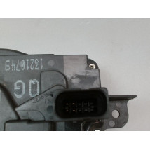 SYSTEME CONDAMNATION AVANT DROIT OPEL ZAFIRA MONOSP. II Phase 1 (B) 2005-2007