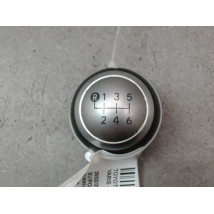 POMMEAU LEVIER VITESSES TOYOTA YARIS II 2010- 1.3 