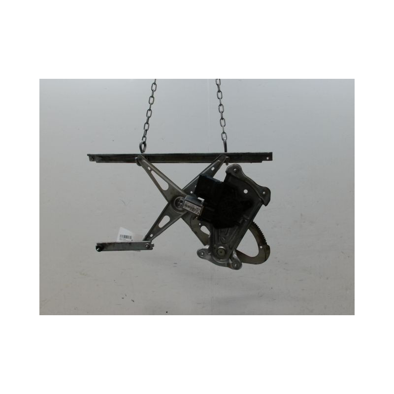 MECANISME+MOTEUR LEVE-GLACE AVANT DROIT RENAULT MEGANE III Phase 1 2008-2012