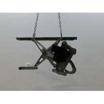 MECANISME+MOTEUR LEVE-GLACE AVANT DROIT RENAULT MEGANE III Phase 1 2008-2012