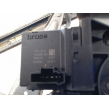 MECANISME+MOTEUR LEVE-GLACE AVANT DROIT RENAULT MEGANE III Phase 1 2008-2012