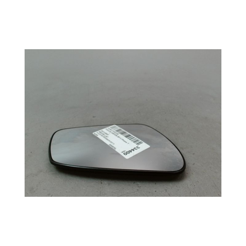 GLACE RETROVISEUR EXT D FORD FOCUS II Phase 1 2004-2007
