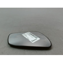 GLACE RETROVISEUR EXT D FORD FOCUS II Phase 1 2004-2007