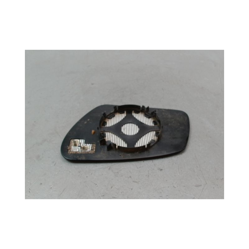 GLACE RETROVISEUR EXT D FORD FOCUS II Phase 1 2004-2007
