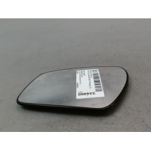 GLACE RETROVISEUR EXT G FORD FOCUS II Phase 1 2004-2007