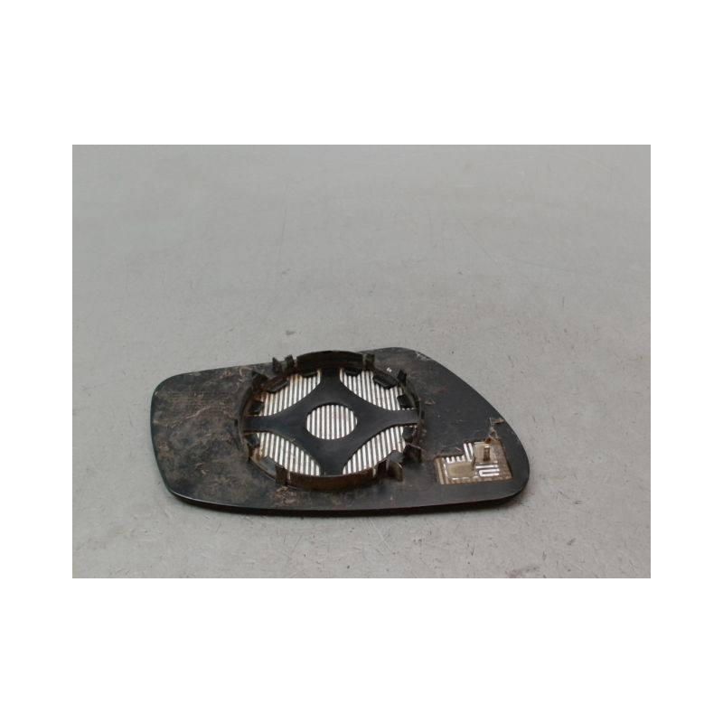 GLACE RETROVISEUR EXT G FORD FOCUS II Phase 1 2004-2007