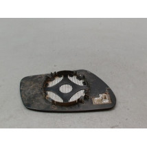 GLACE RETROVISEUR EXT G FORD FOCUS II Phase 1 2004-2007