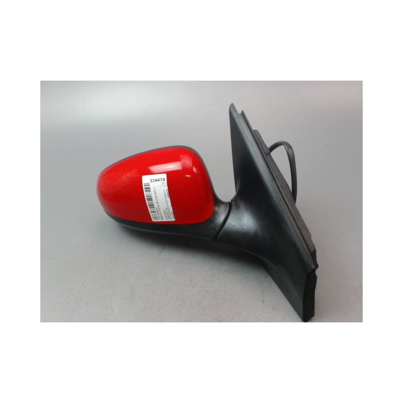 RETROVISEUR EXTERIEUR ELECTRIQUE DROIT FIAT BRAVO II 2007-...