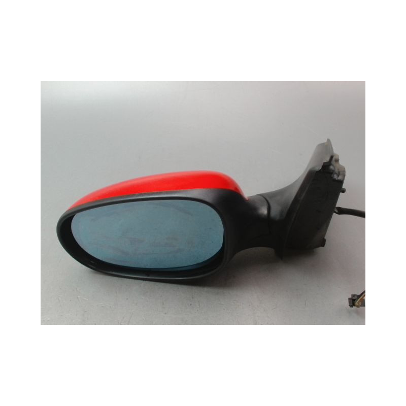RETROVISEUR EXTERIEUR ELECTRIQUE GAUCHE FIAT BRAVO II 2007-...
