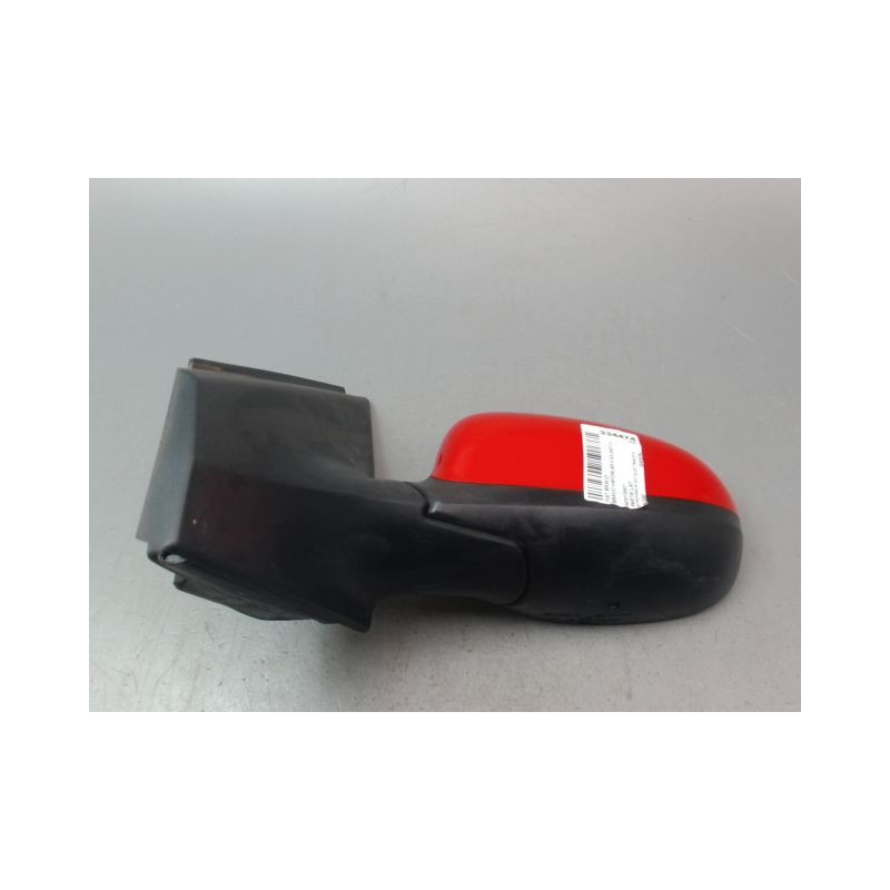 RETROVISEUR EXTERIEUR ELECTRIQUE GAUCHE FIAT BRAVO II 2007-...