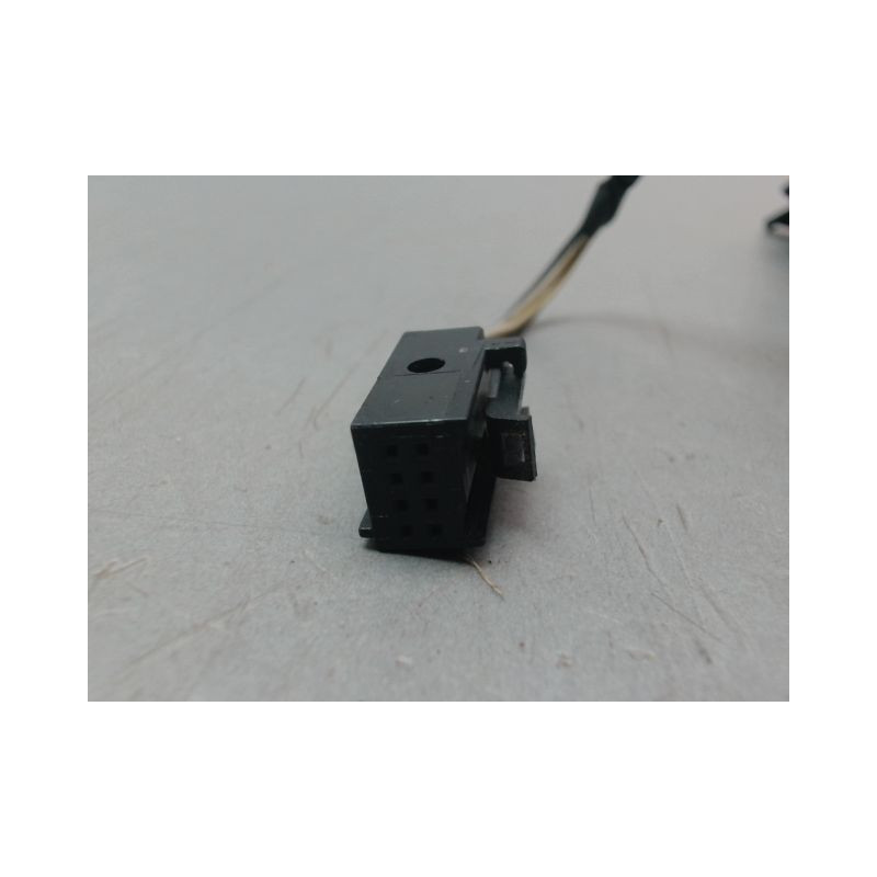 RETROVISEUR EXTERIEUR ELECTRIQUE GAUCHE FIAT BRAVO II 2007-...