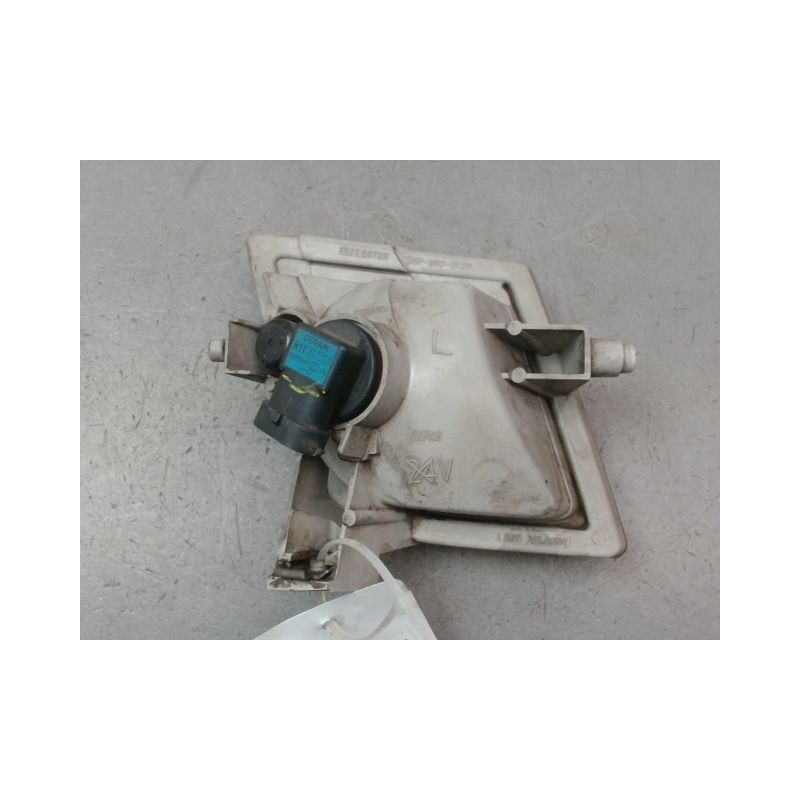 PHARE ANTIBROUILLARD AVANT GAUCHE MAZDA MAZDA 6 2008-