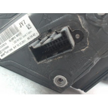RETROVISEUR EXTERIEUR ELECTRIQUE DROIT OPEL INSIGNIA