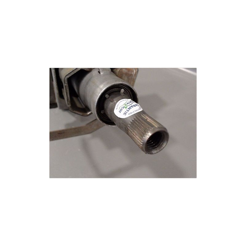 COLONNE DE DIRECTION ASSISTEE RENAULT CAPTUR 2013-