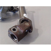 COLONNE DE DIRECTION ASSISTEE  B-MAX 2012-