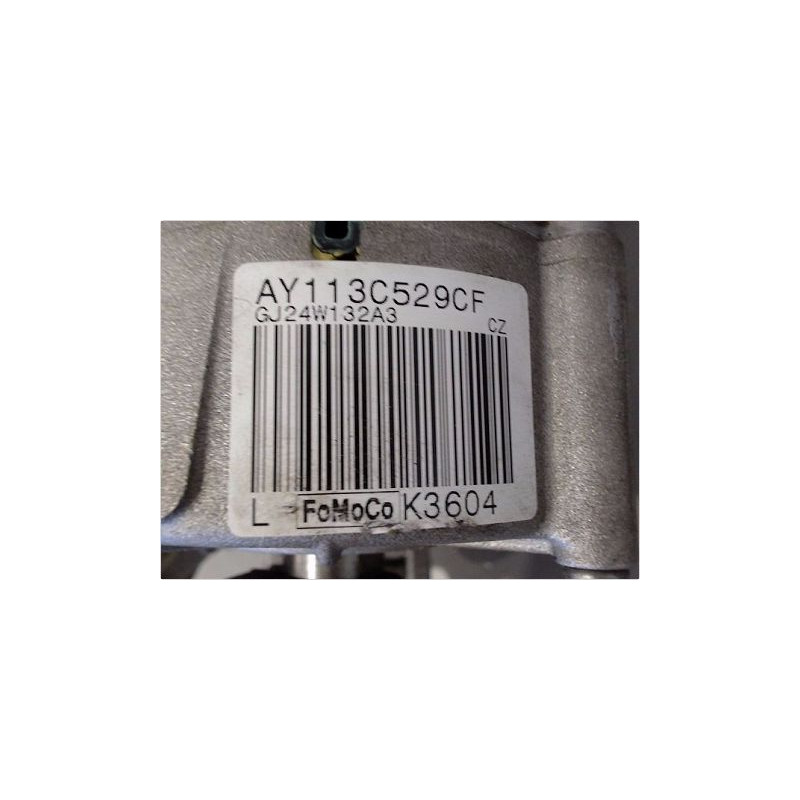 COLONNE DE DIRECTION ASSISTEE  B-MAX 2012-