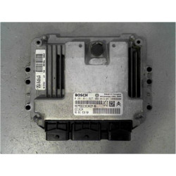 CALCULATEUR MOTEUR