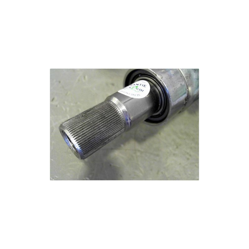 COLONNE DE DIRECTION ASSISTEE FIAT GRANDE PUNTO III 05-13