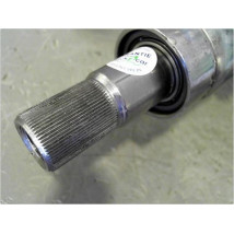 COLONNE DE DIRECTION ASSISTEE FIAT GRANDE PUNTO III 05-13