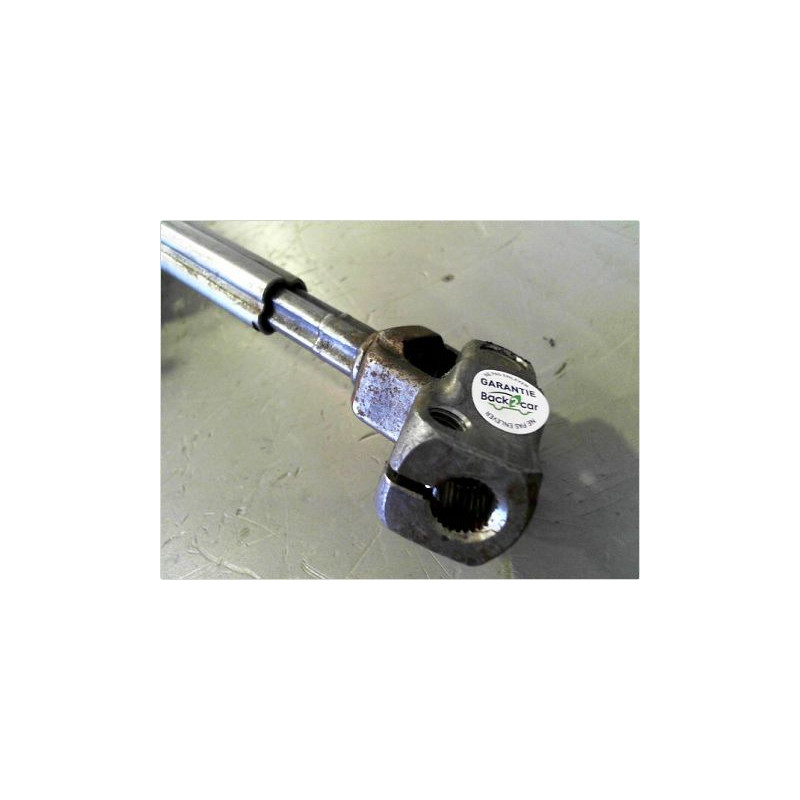 COLONNE DE DIRECTION ASSISTEE FIAT GRANDE PUNTO III 05-13