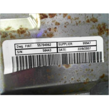COLONNE DE DIRECTION ASSISTEE FIAT GRANDE PUNTO III 05-13