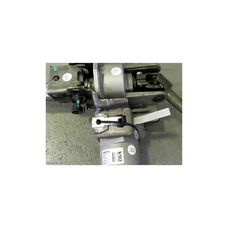 COLONNE DE DIRECTION ASSISTEE FIAT GRANDE PUNTO III 05-13