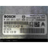 CALCULATEUR MOTEUR PEUGEOT 307 SW 02-05