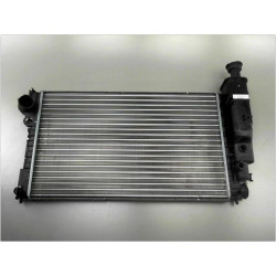 MOTEUR VENTILATEUR RADIATEUR PEUGEOT 206 SW 02-06