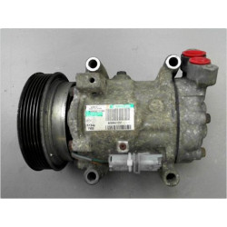 COMPRESSEUR AIR CONDITIONNE