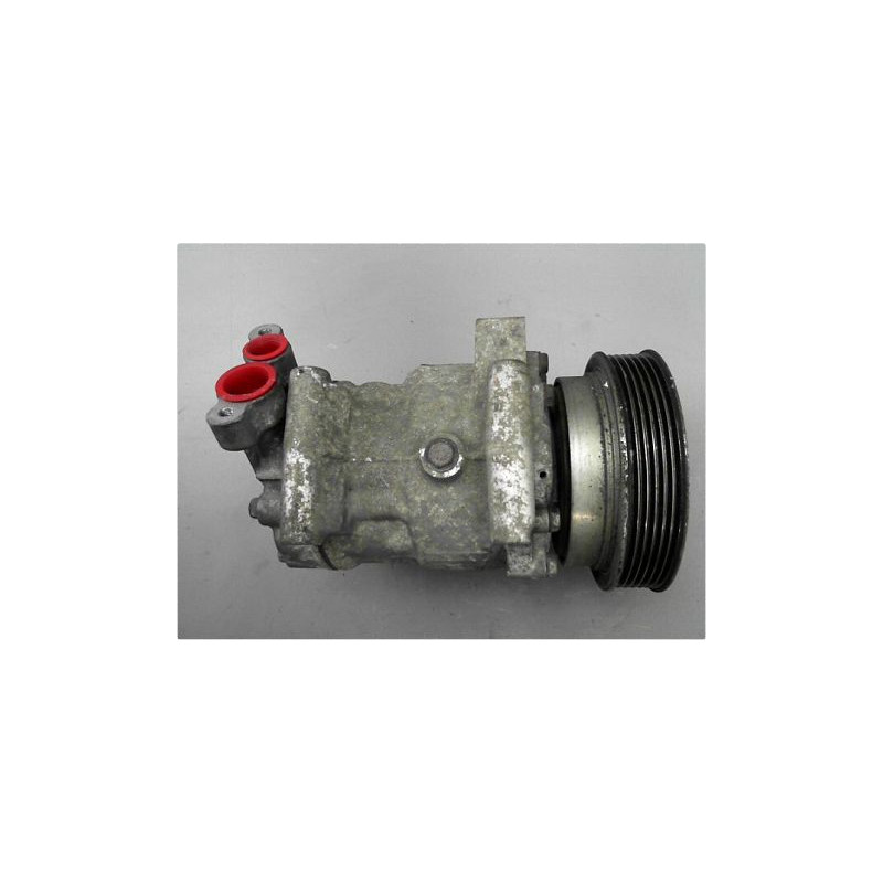 COMPRESSEUR AIR CONDITIONNE RENAULT CLIO III PH.1 ESTATE 2008-2009