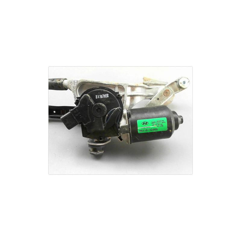 MECANISME ESSUIE-GLACE AVANT HYUNDAI I 40 2011-