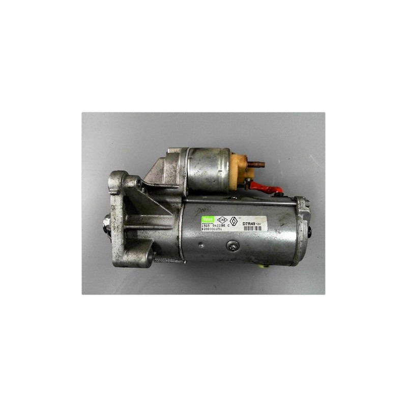 DEMARREUR RENAULT SCENIC II PH1 2003-2006