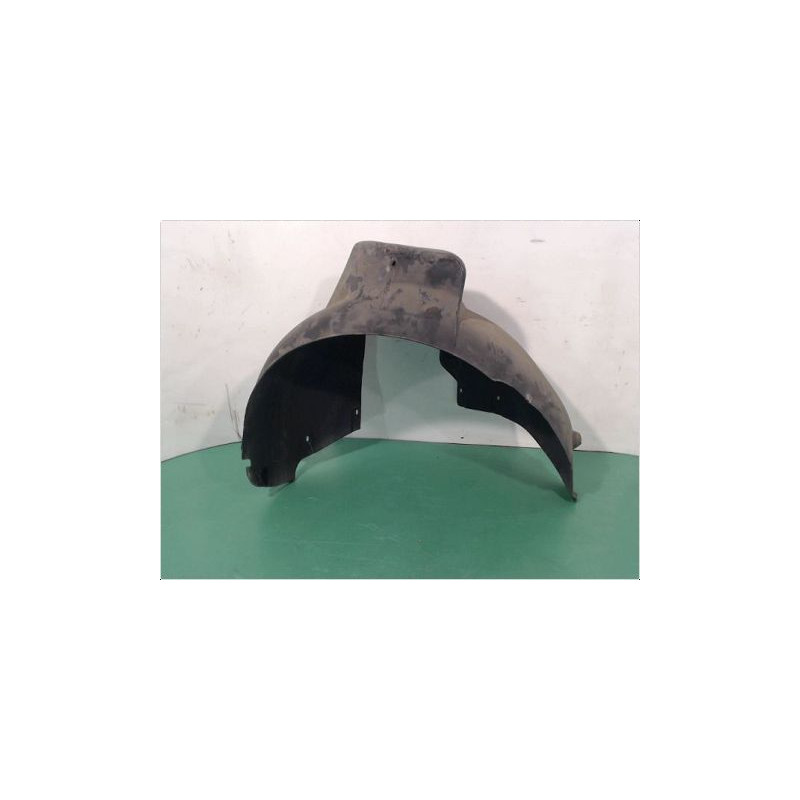 PARE-BOUE ARRIERE GAUCHE AUDI A4 99-2001