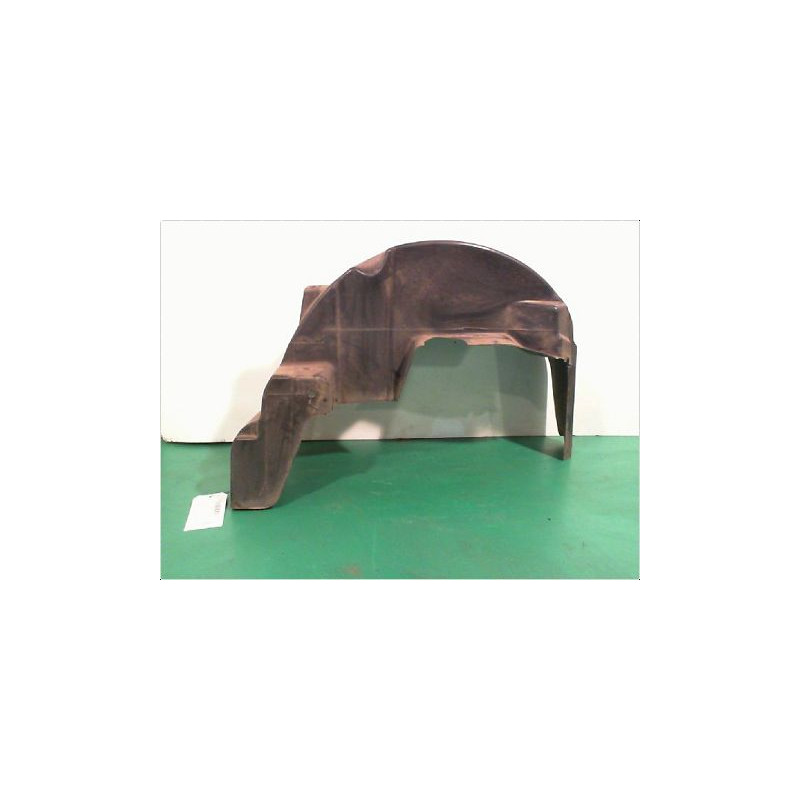 PARE-BOUE ARRIERE GAUCHE PEUGEOT BIPPER TEPEE 2008-