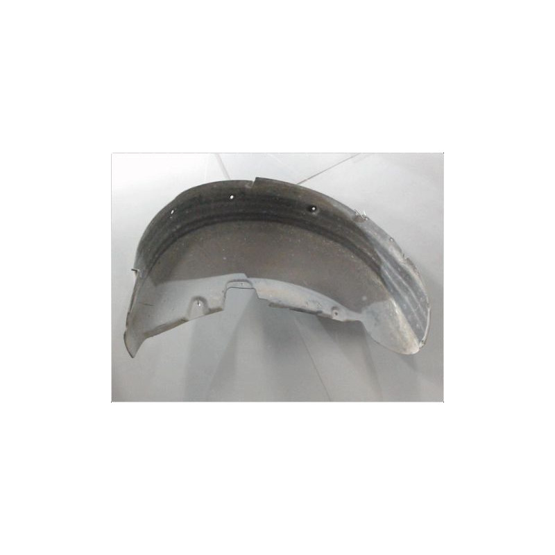 PARE-BOUE ARRIERE GAUCHE VOLKSWAGEN TOUAREG 2002-2006