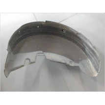 PARE-BOUE ARRIERE GAUCHE VOLKSWAGEN TOUAREG 2002-2006