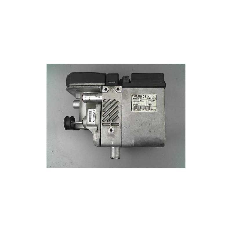 WEBASTO BMW X5 (E53) 2000-2006