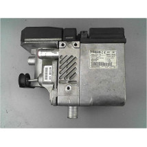 WEBASTO BMW X5 (E53) 2000-2006