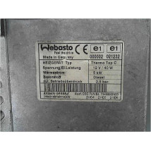 WEBASTO BMW X5 (E53) 2000-2006