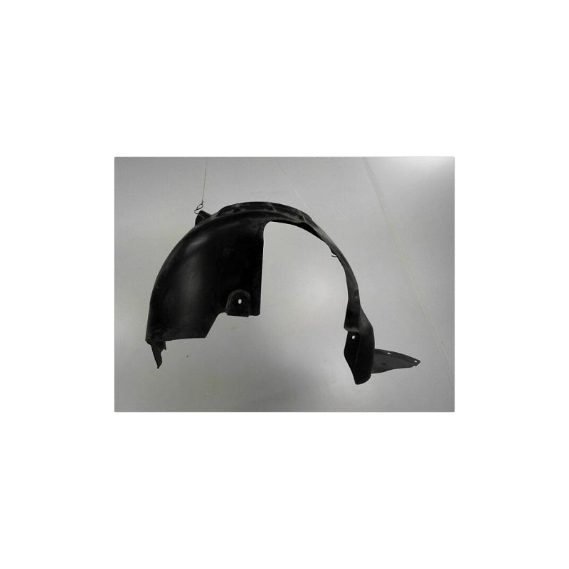 PARE-BOUE ARRIERE DROIT CITROEN C4 II 10-15