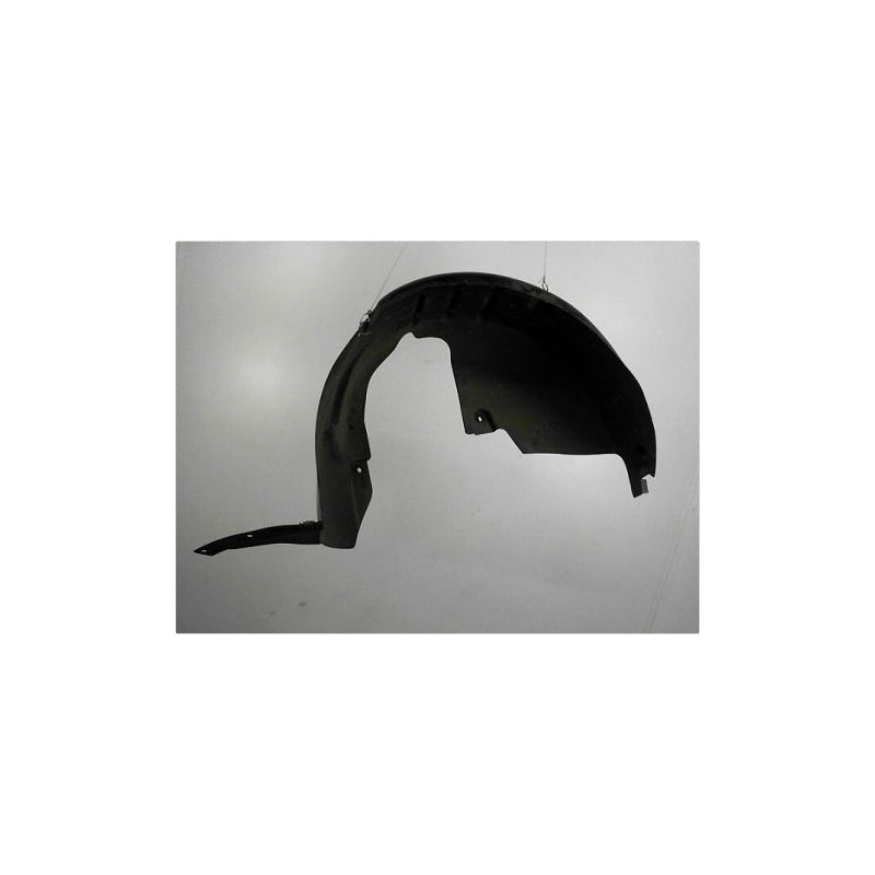 PARE-BOUE ARRIERE DROIT CITROEN C4 II 10-15