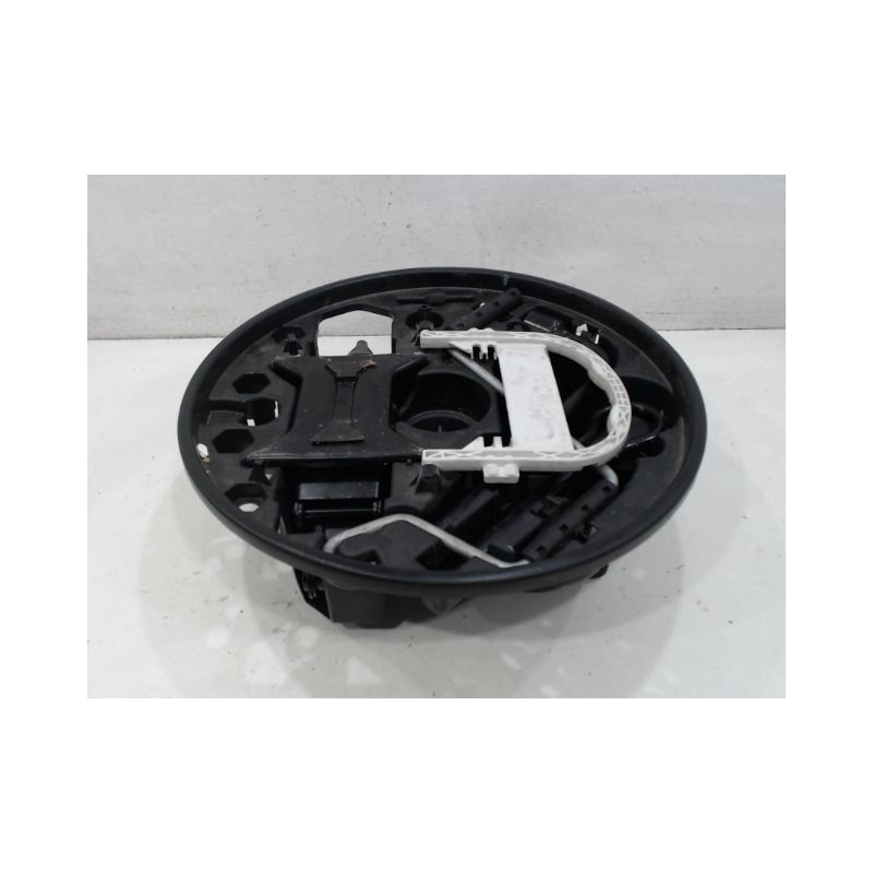 CRIC RENAULT CLIO