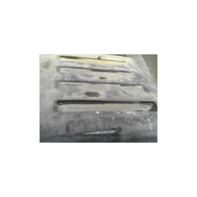 PARE-BOUE ARRIERE GAUCHE NISSAN ATLEON 04-