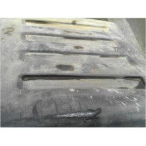PARE-BOUE ARRIERE GAUCHE NISSAN ATLEON 04-