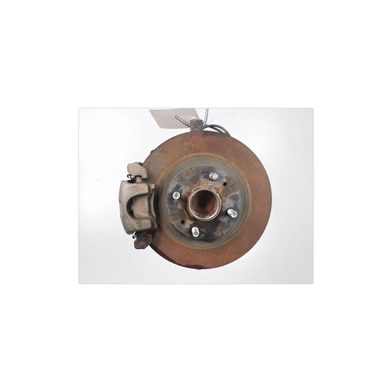 PIVOT AVANT GAUCHE CITROEN C-ZERO 2010-
