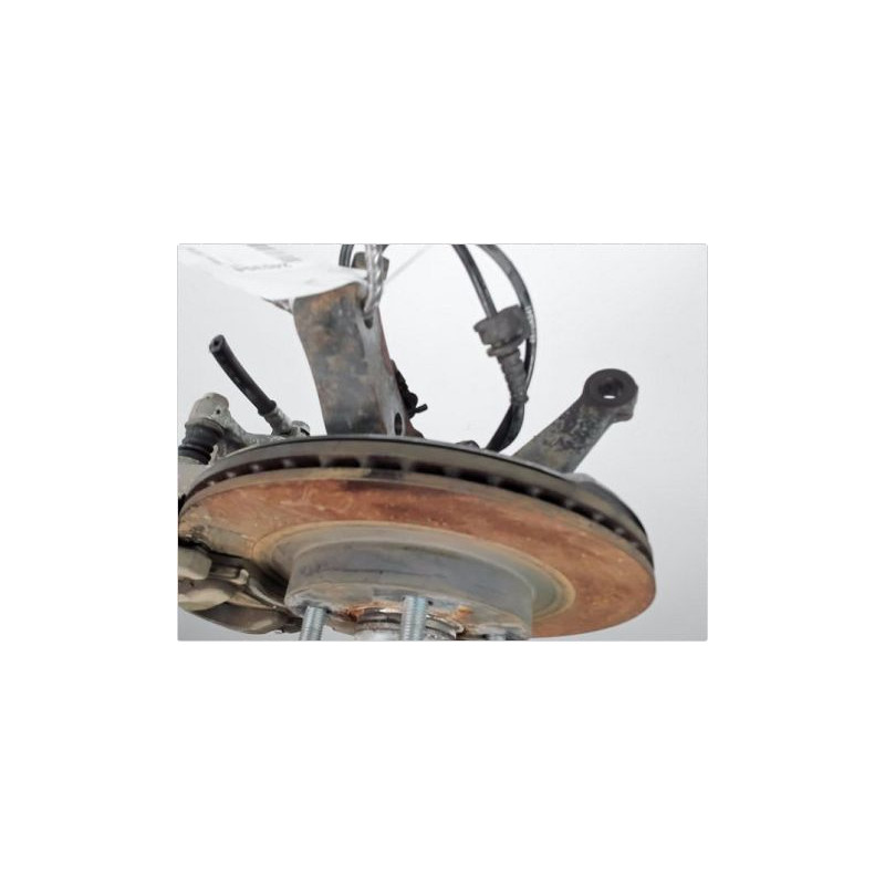 PIVOT AVANT GAUCHE CITROEN C-ZERO 2010-