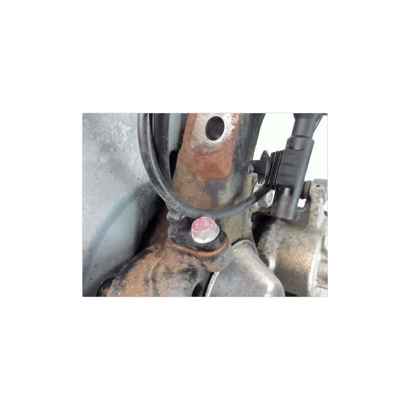 PIVOT AVANT GAUCHE CITROEN C-ZERO 2010-