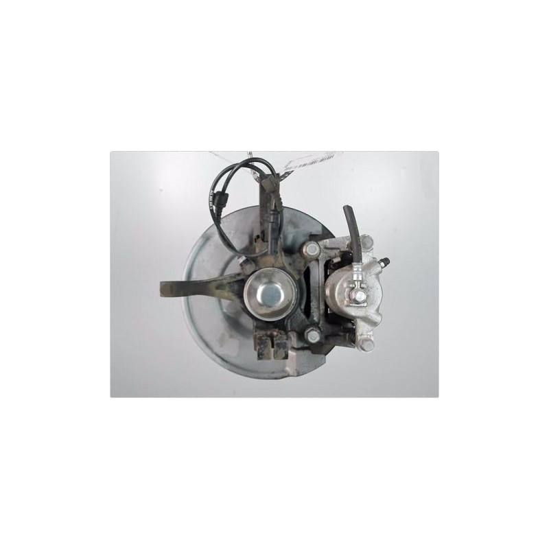 PIVOT AVANT GAUCHE CITROEN C-ZERO 2010-