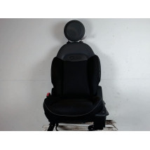 SIEGE AVANT GAUCHE FIAT 500X